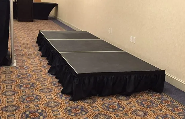 Corporate Event Rentals in Santa Barbara: Engineering a Polished Guest Experience