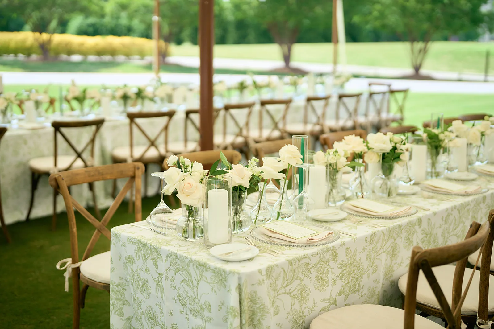 Corporate Event Rentals in Santa Barbara: Engineering a Polished Guest Experience