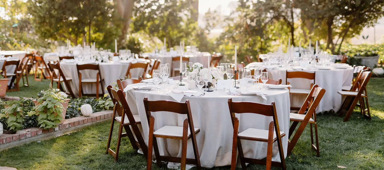 Corporate Event Rentals in Santa Barbara: Engineering a Polished Guest Experience
