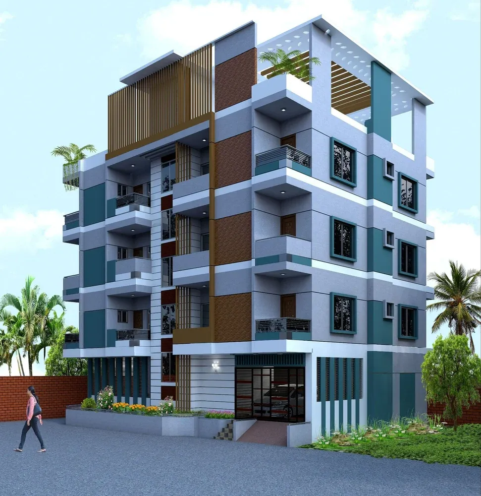 Prestige Versova Apartments – Best Investment in Versova Mumbai