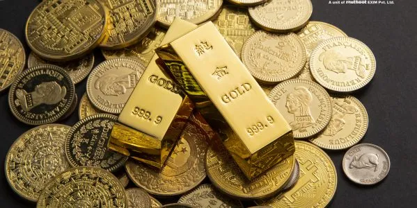 How Gold Bar Buyers in India Evaluate Your Gold?