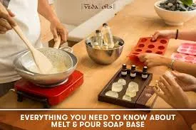 Soap Mold and Soap Base Online: Complete Guide for Perfect Soap Making