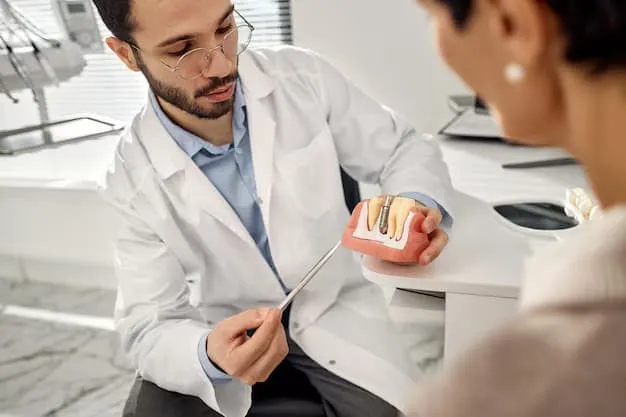 Dental Implants Procedure Explained for Burton-upon-Trent Patients