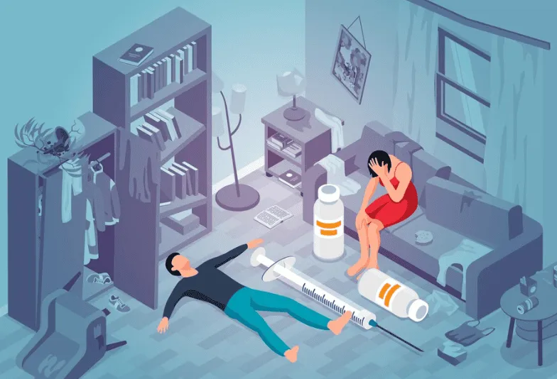 What Role Do Rehabilitation Centres Play in Addressing Addiction in India?