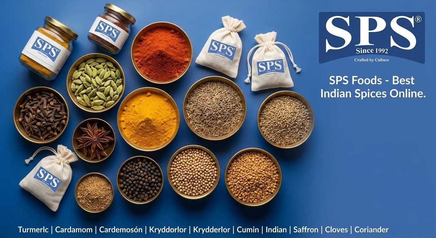 Which Grocery Store in Copenhagen Offers the Best International Food Options?