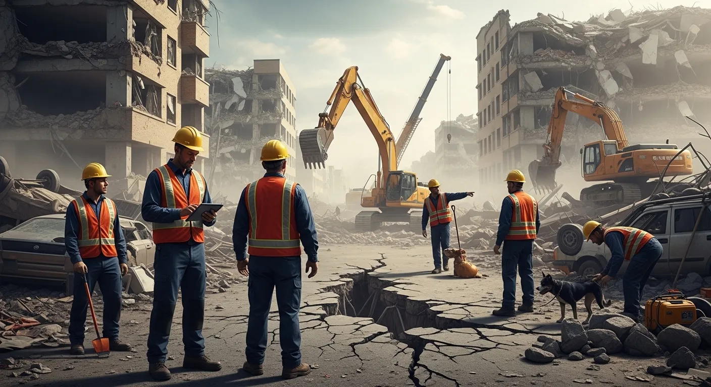 Business Continuity and Disaster Recovery: Key Differences and Why They Matter