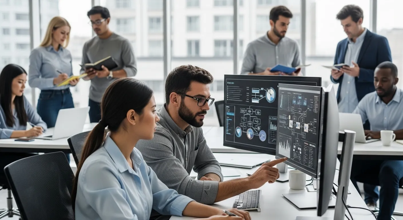 Business Continuity and Disaster Recovery: Key Differences and Why They Matter