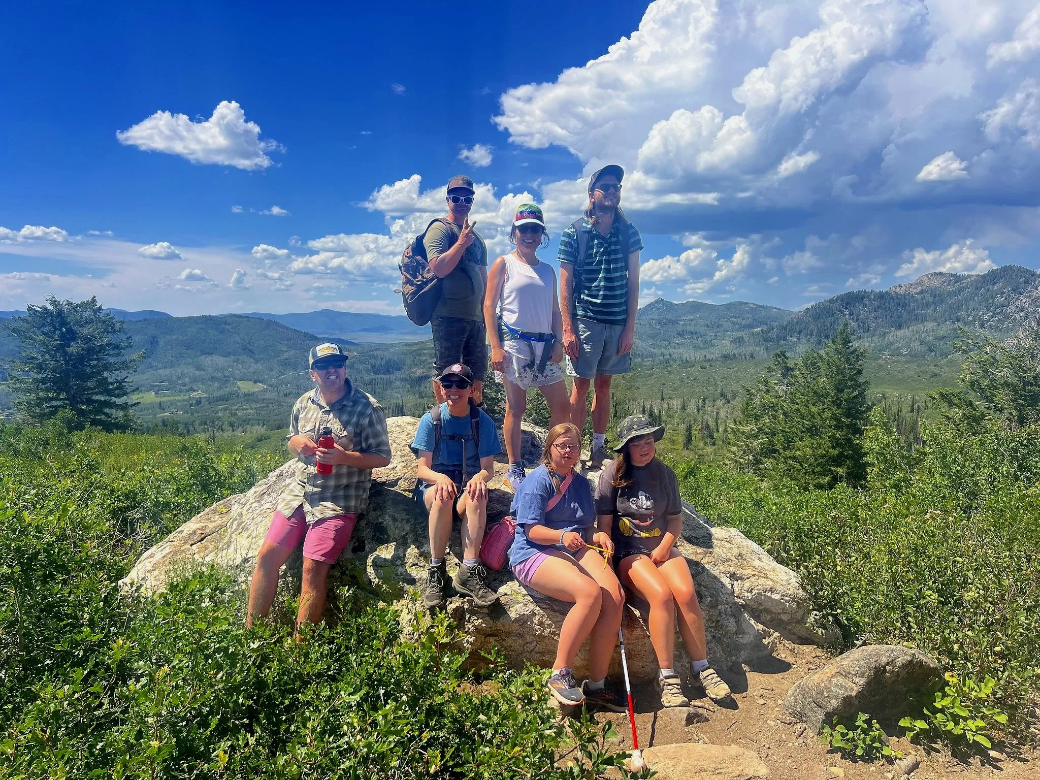 Empowering Individuals Through Outdoor Adventure Programs in Steamboat Springs