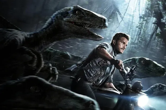 Jurassic World (2015): Plot, Cast, and Streaming Explained