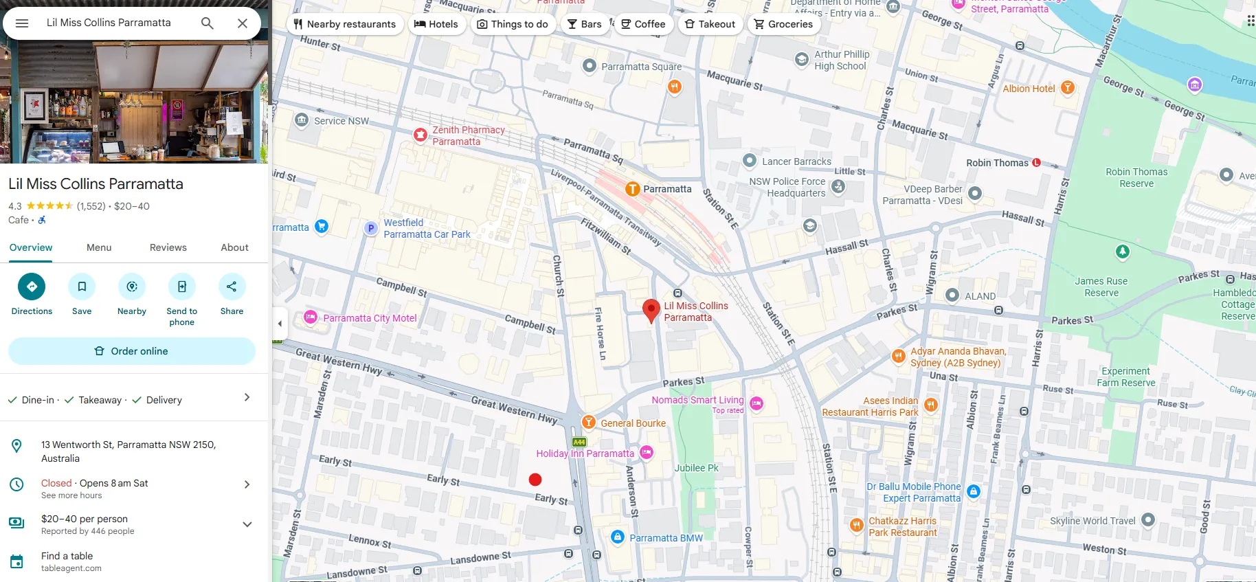 What Should You Look for in a Local Cafe?