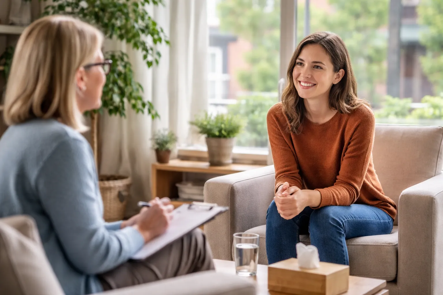 The Role of Psychiatric Evaluations in Treatment Planning