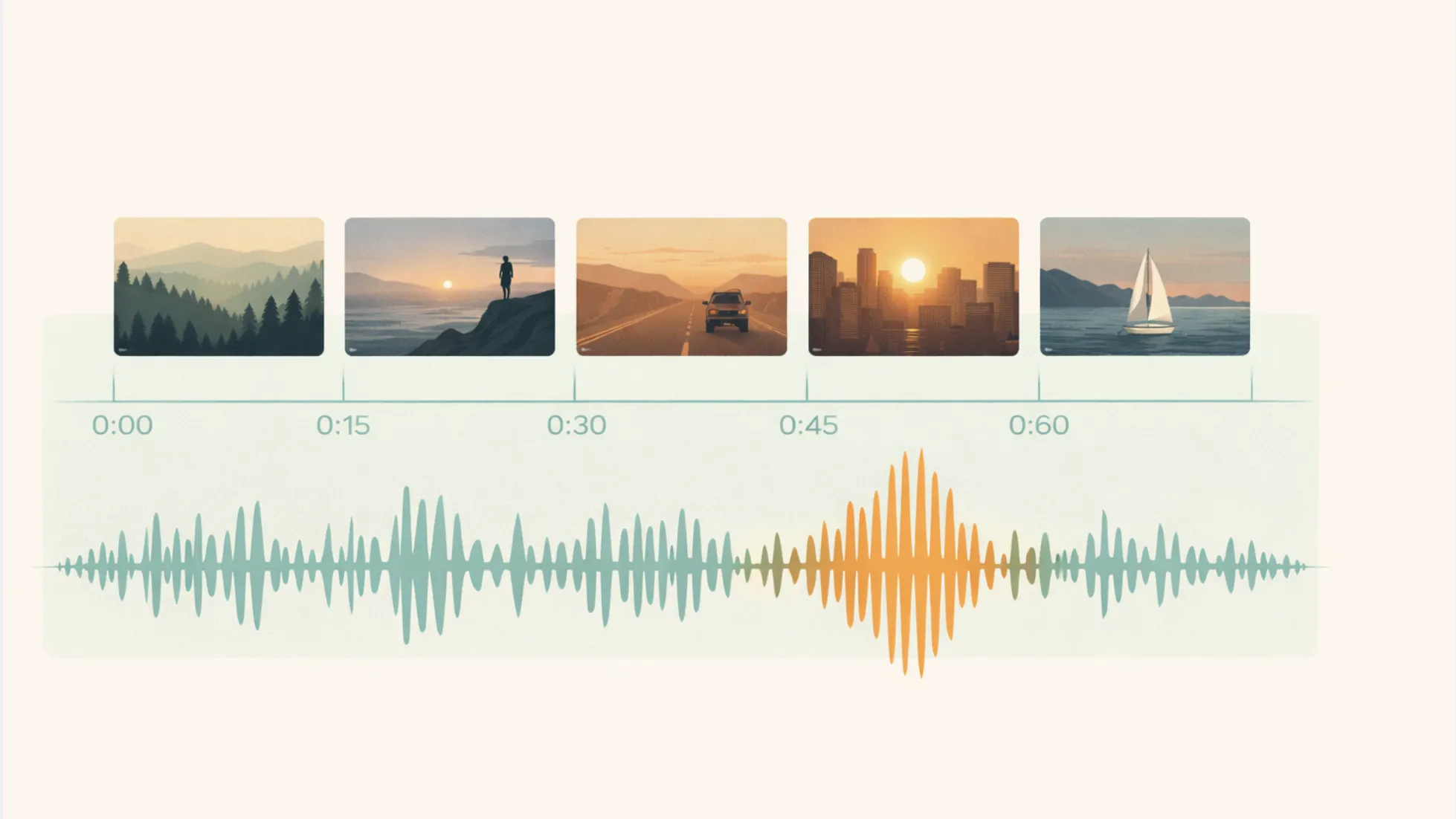 Why Video Creators Need More Than a Music Generator