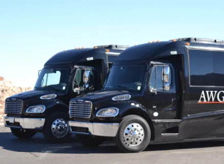 How Vegas Limo Rates Are Changing in 2026: Insights from Las Vegas Limousine Companies