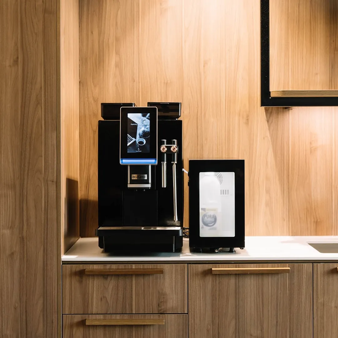 Best Coffee Machines for Restaurant: Complete Buying Guide