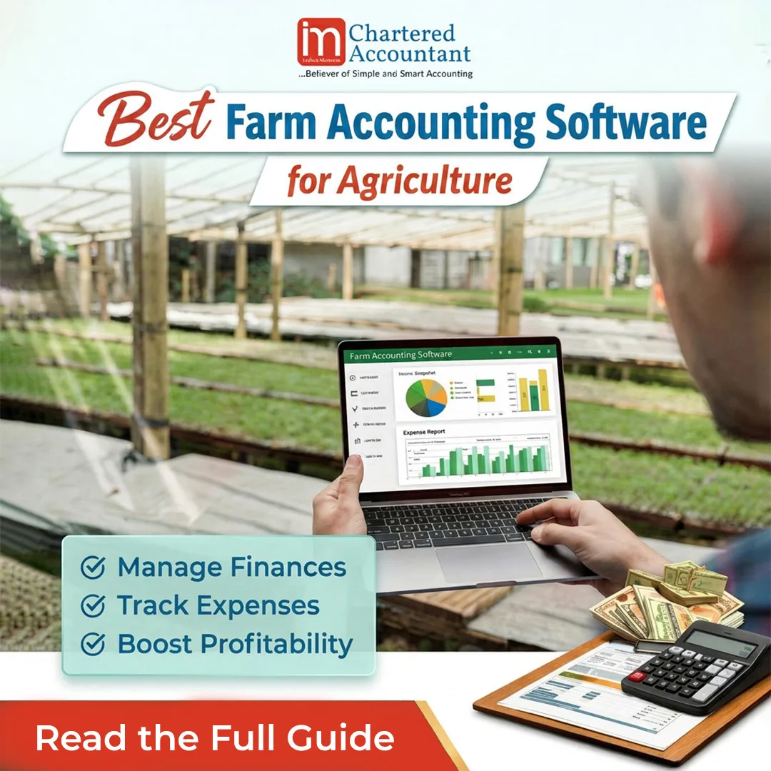 Smart Farm Accounting for Software: A Complete Guide for Modern Agriculture Businesses