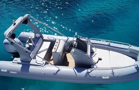 Discover the Joy of Exploring Mallorca by Boat