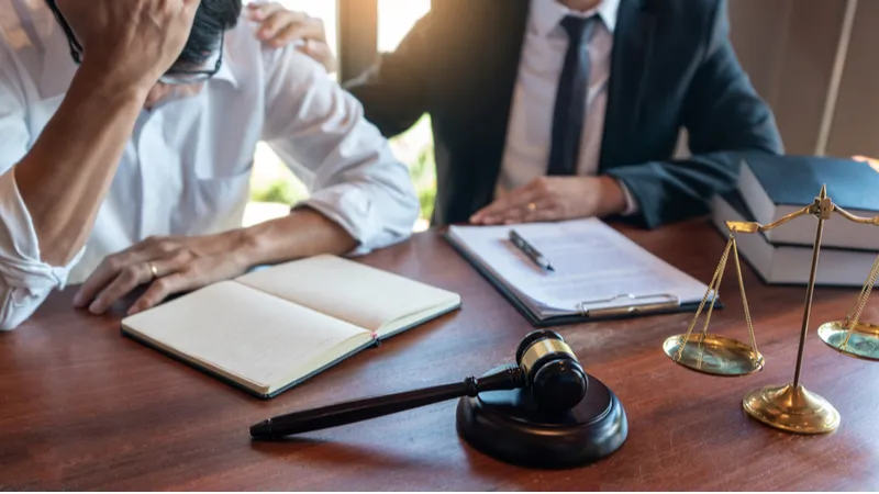 How to Choose the Best Criminal Defense Attorney in Van Nuys ?
