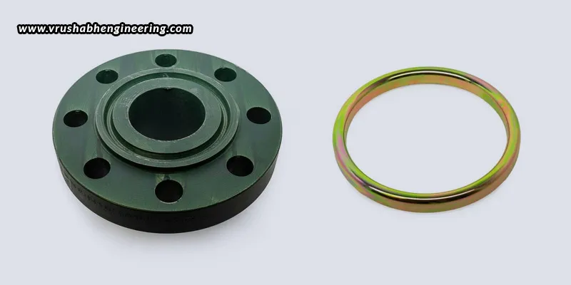 The Science Behind Leak-Proof Sealing In RTJ Gaskets