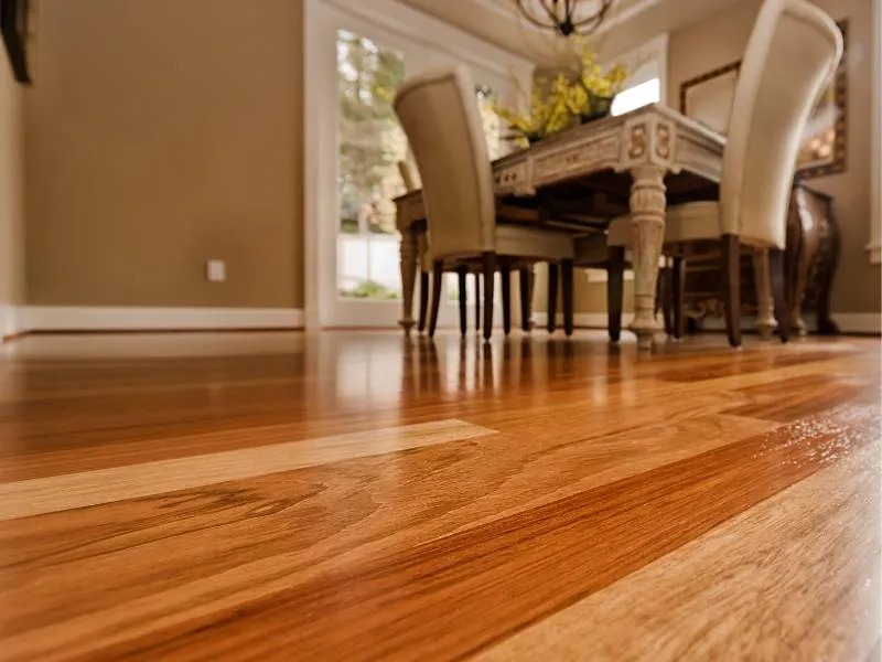 Counteract deep soil with professional tile and grout cleaning in Charlotte