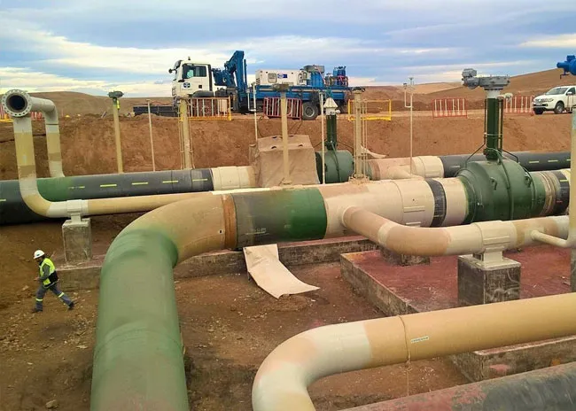 X52 Pipe Suppliers vs X65 Pipe Suppliers: Key Differences in Supply & Application