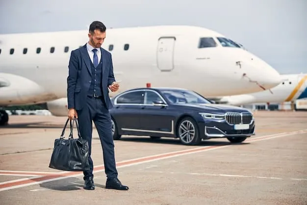 Benefits of Booking Airport Transfer Nashville in Advance