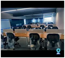 The Ultimate Guide: How to Choose the Perfect Coworking Space in Bangalore