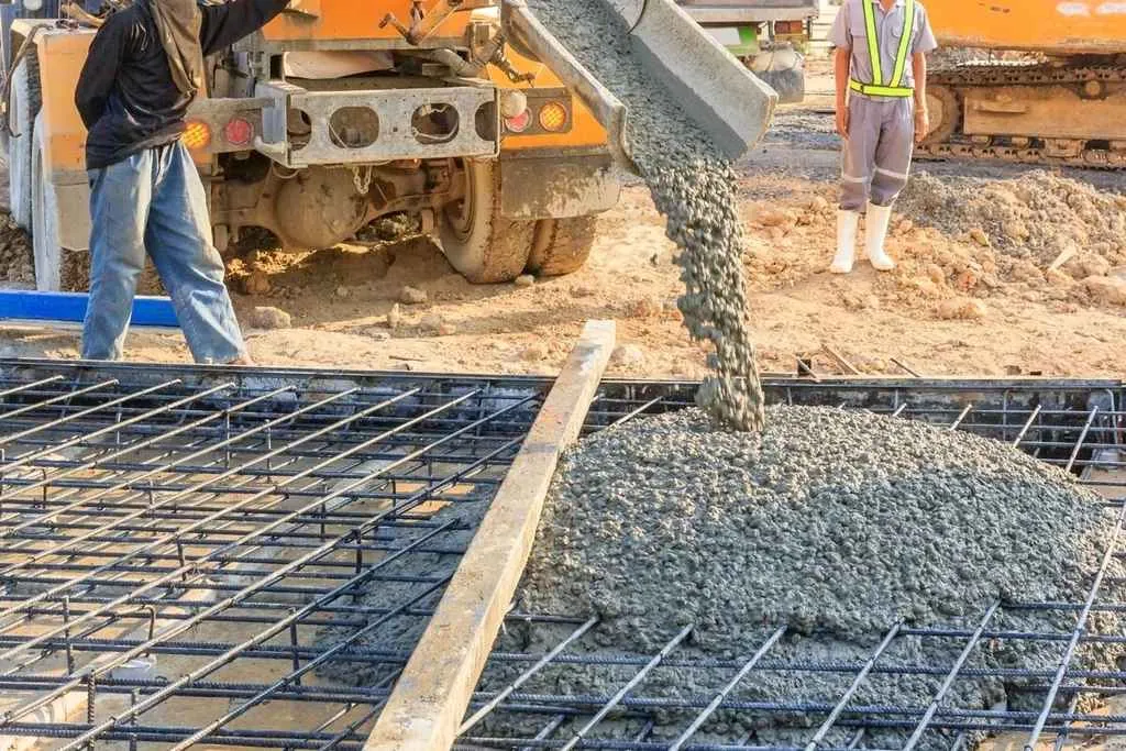 The Complete Guide to Concrete Services, Landscaping Blocks & Building Materials in Brownwood, TX