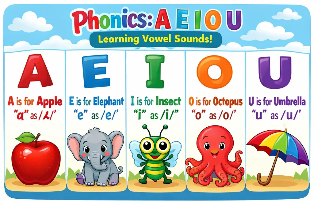What Is Phonics? A Complete Guide for Parents & Teachers