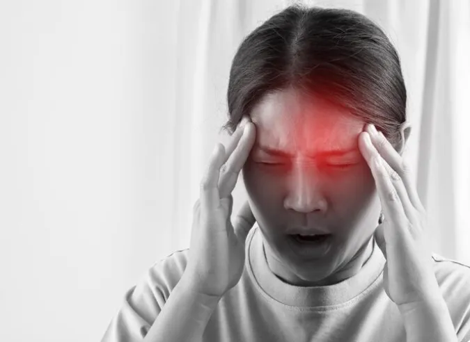 How Calming Your Nervous System Can Reduce Migraine Frequency