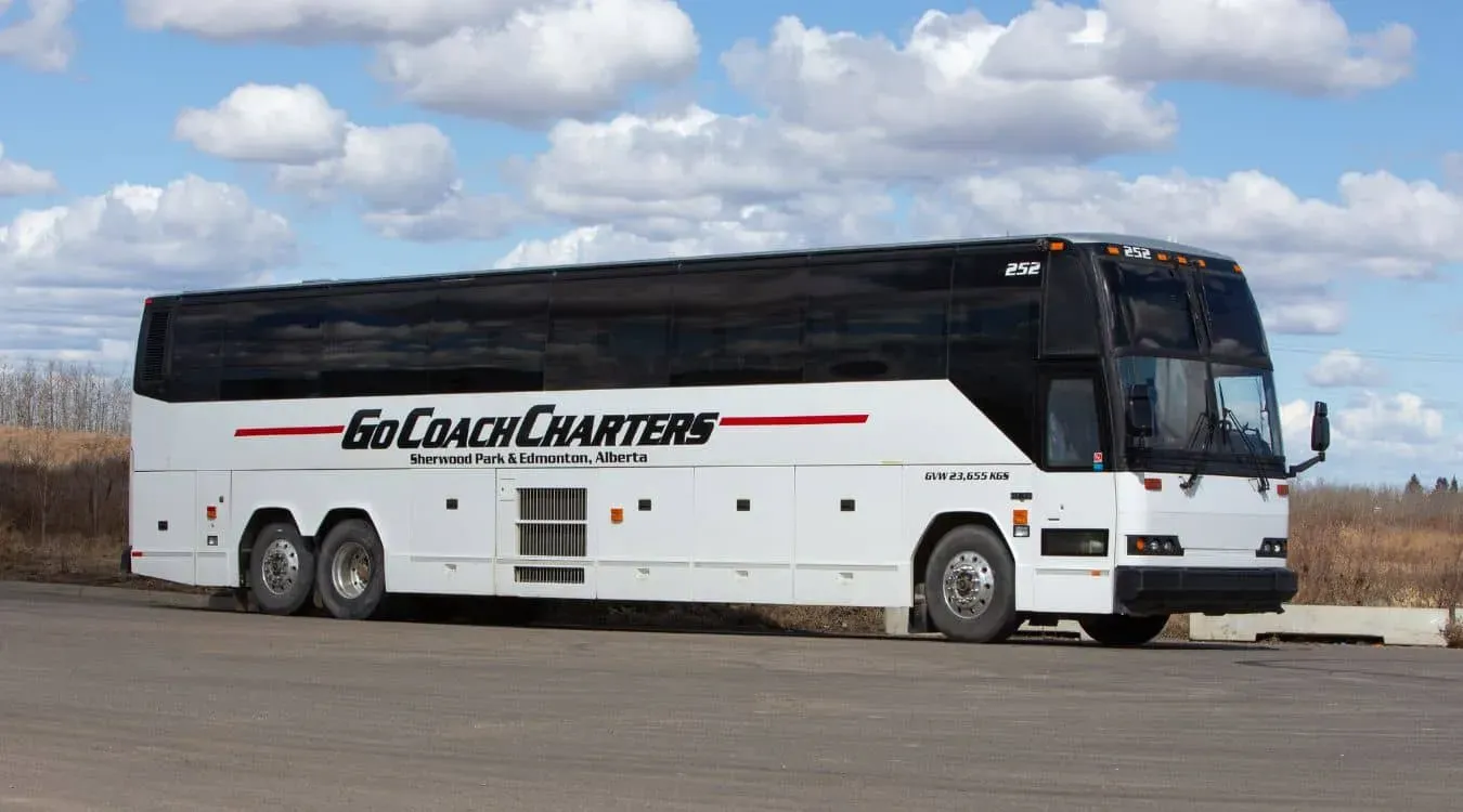 Why Go Coach Charters is Your Top Choice for Group Transportation in 2026