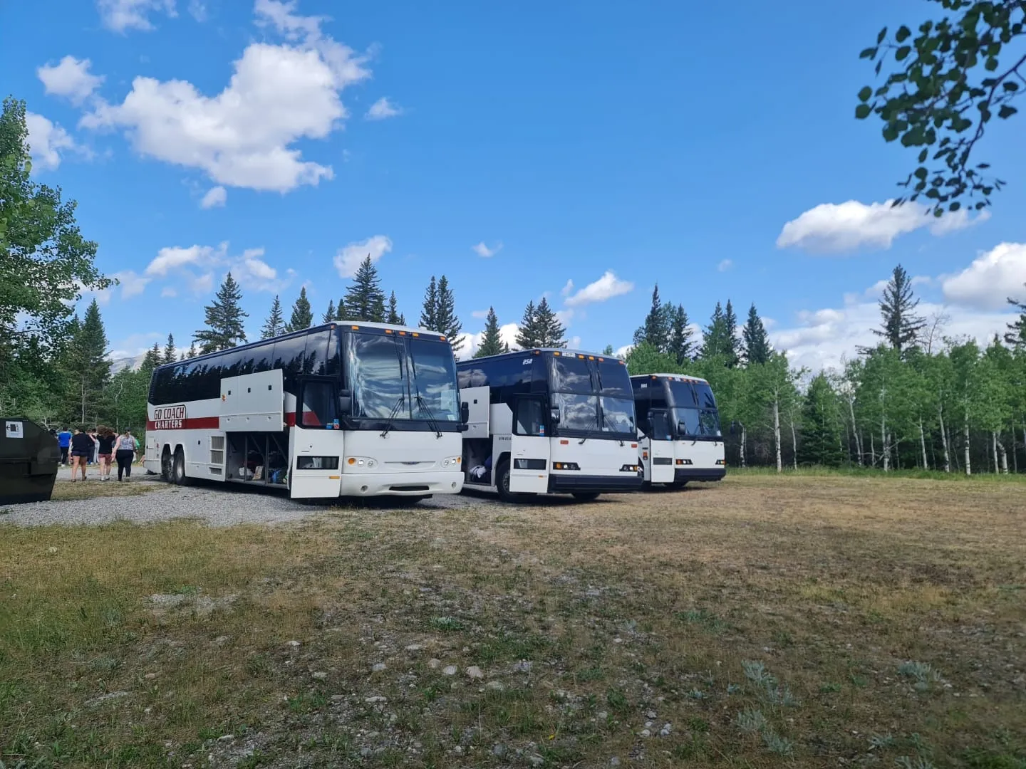 Why Go Coach Charters is Your Top Choice for Group Transportation in 2026
