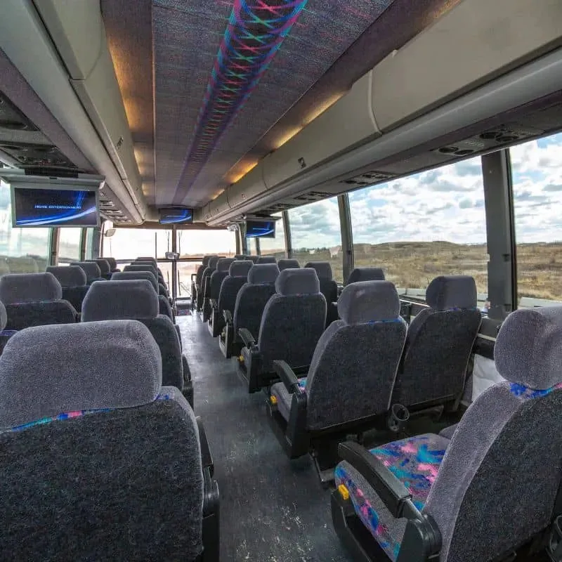 Why Go Coach Charters is Your Top Choice for Group Transportation in 2026