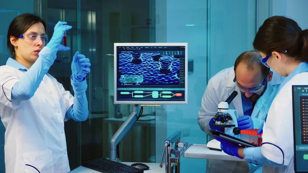 Endoscopy Equipment Manufacturer & Polyp Detection Guide