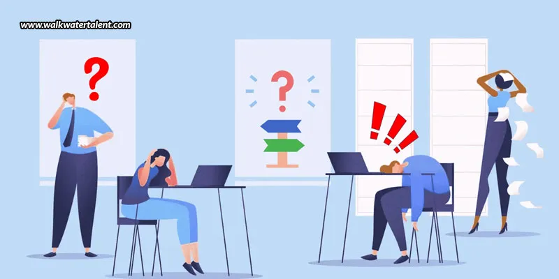 How Executive Search Works In Unpredictable Markets