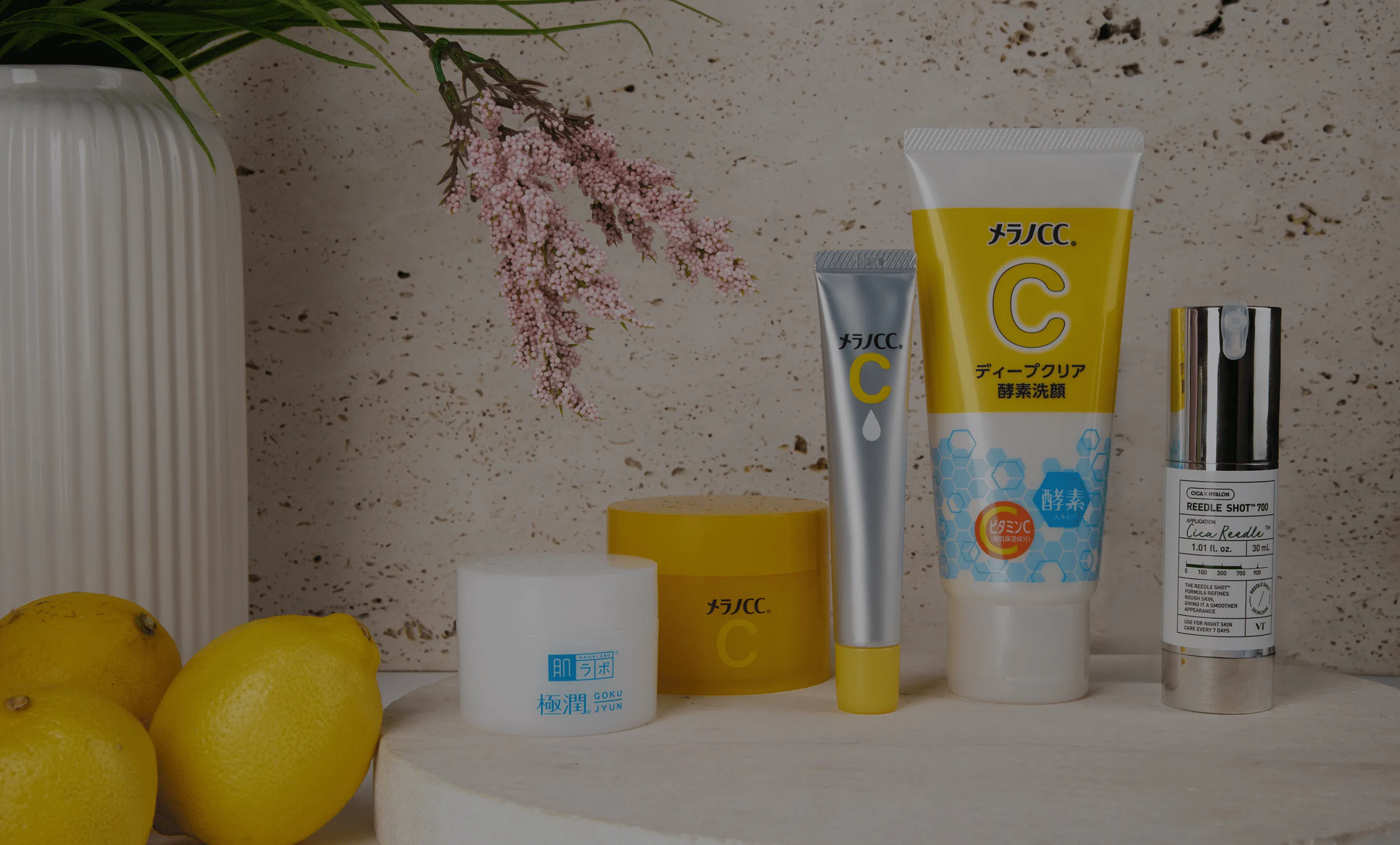 Best Skincare Products in Dubai for Healthy & Glowing Skin (2026 Guide)