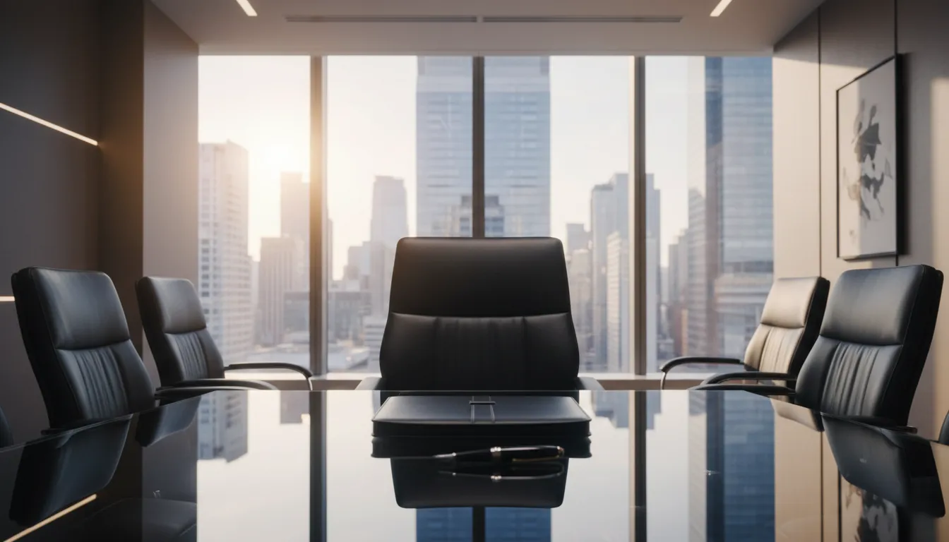 The Executive Leap: Why Your Manager-Level Resume is Costing You C-Suite Interviews