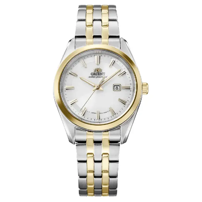 Explore the Elegance of Orient Watches
