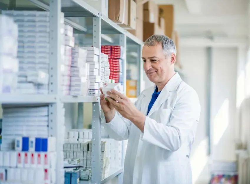 How Small Clinics Can Benefit from Wholesale Medical Equipment
