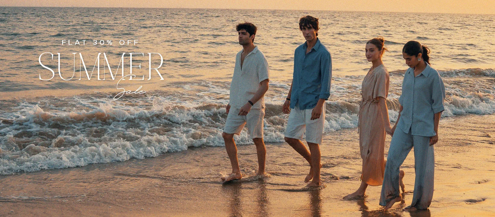 Men Casual Shirts for Comfortable and Everyday Summer Style