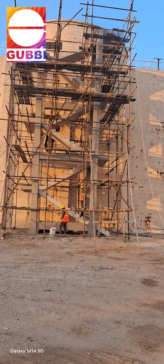 Affordable Retrofitting Services India for Old Buildings