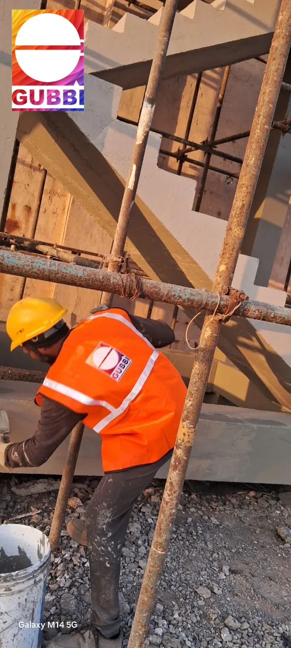 Affordable Retrofitting Services India for Old Buildings