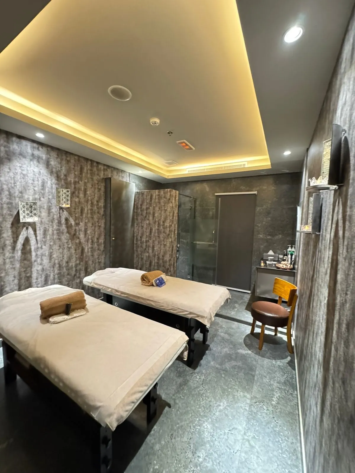 VIP Massage Dubai: Experience True Luxury & Relaxation at Viora Spa