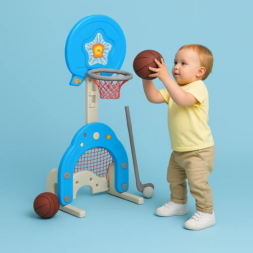 How Manufacturers Ensure Safety in Toys for Kids