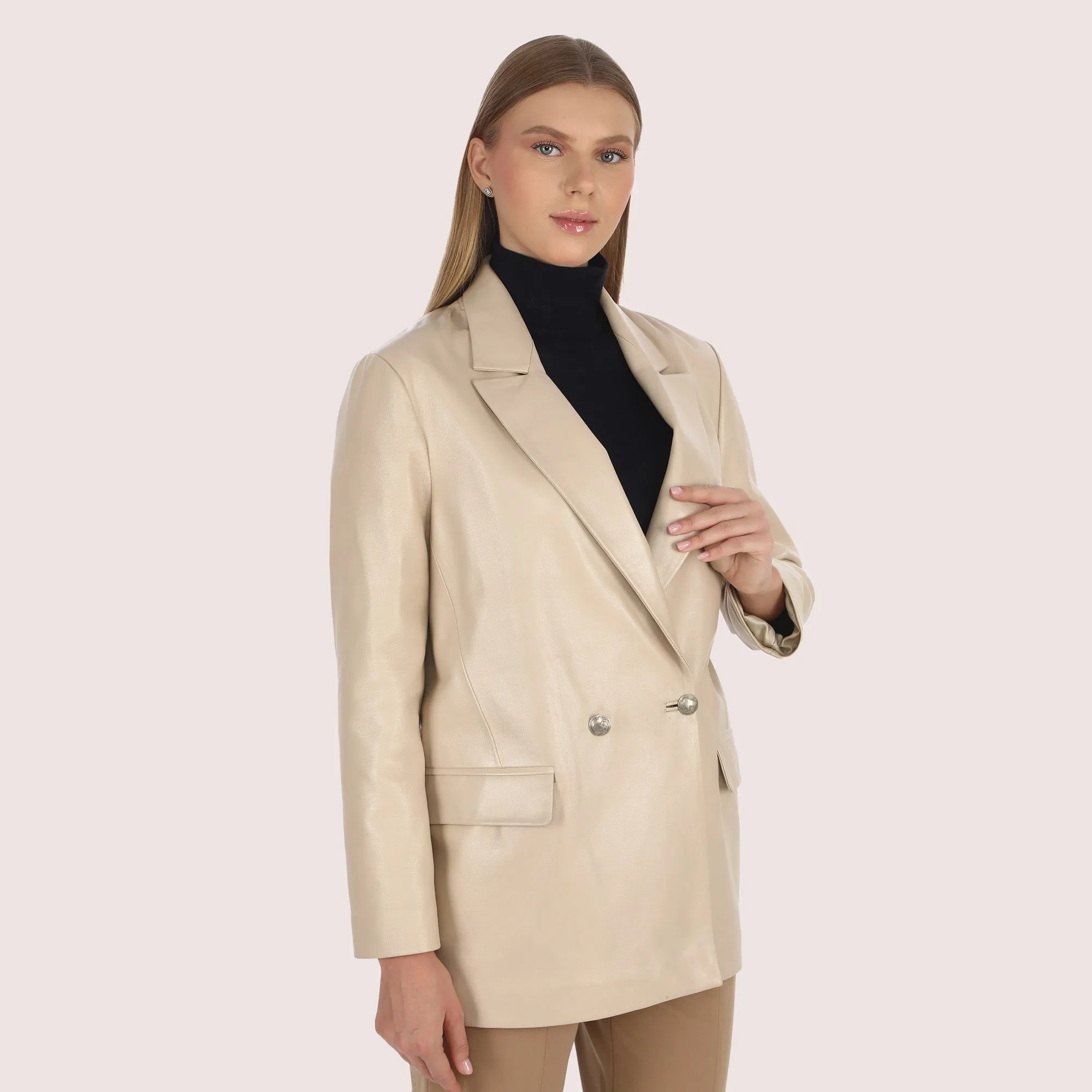Leather Shirts for Women Under Budget – Best Deals Online