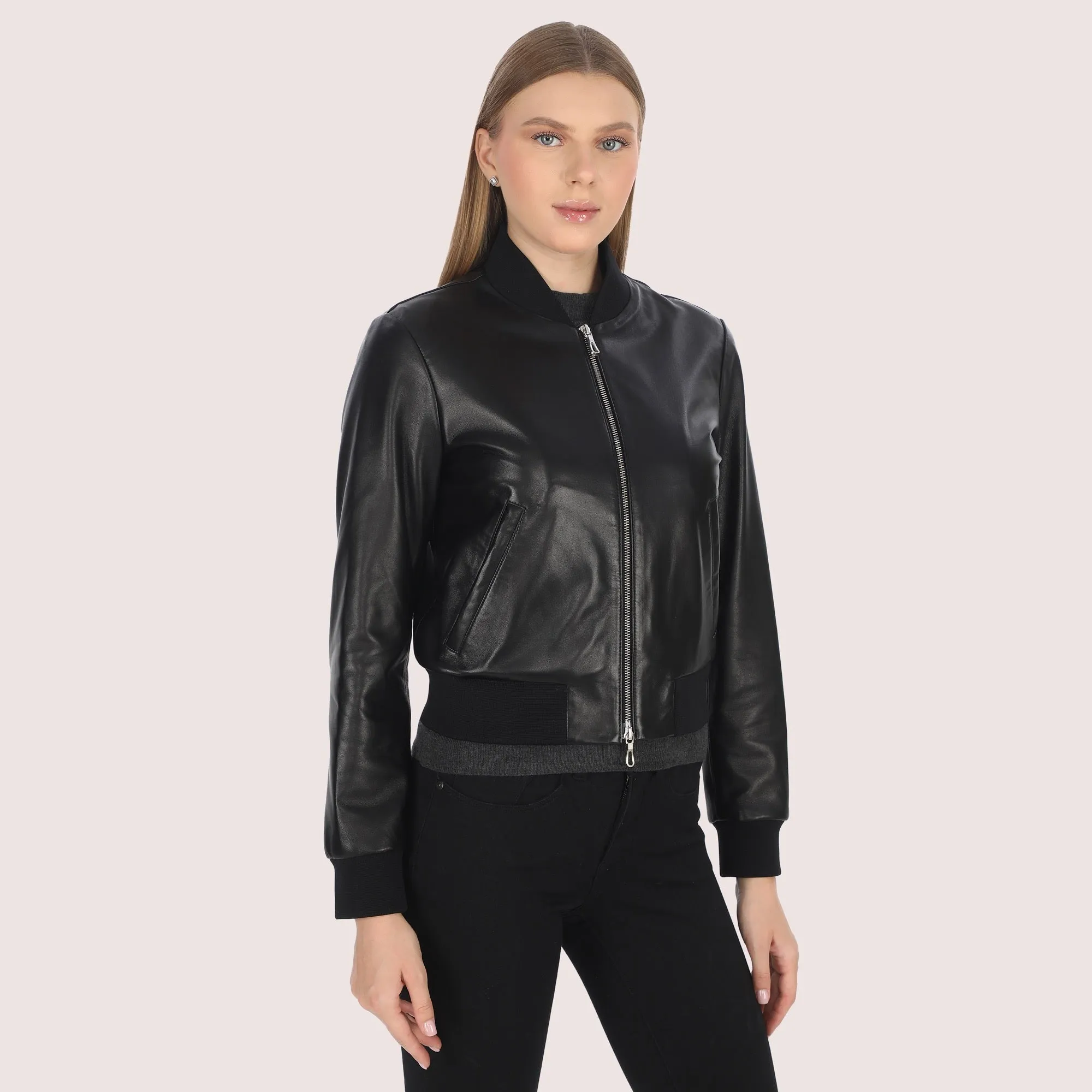 Leather Shirts for Women Under Budget – Best Deals Online