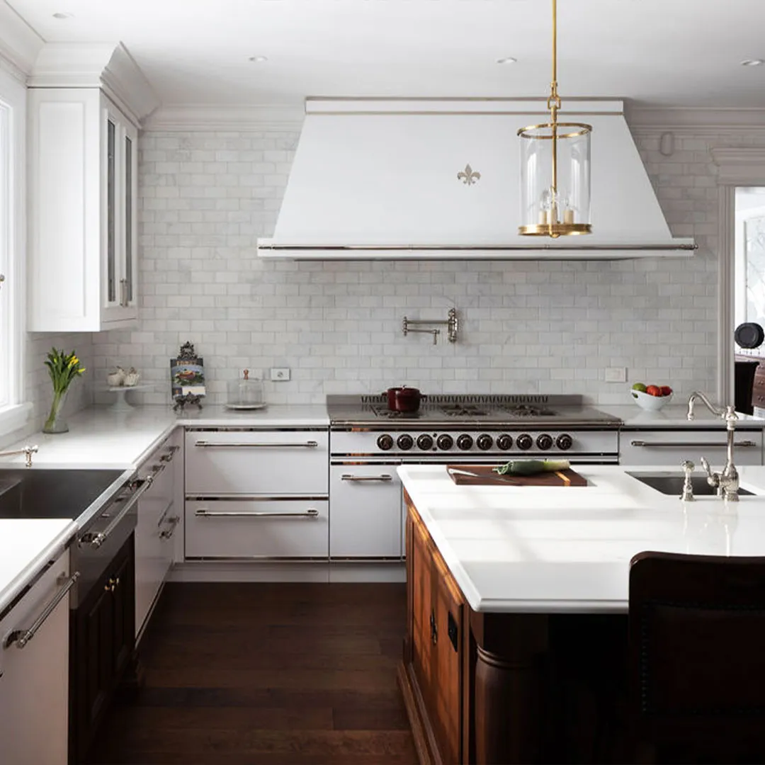 Why Interior Designers in the US and Canada Are Specifying French Cooking Suites in Luxury Remodels