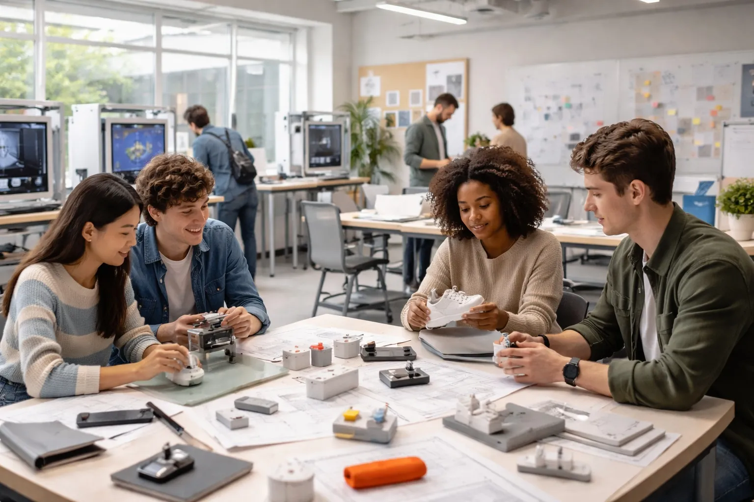 Why Choose Product Design Institute in Noida Today