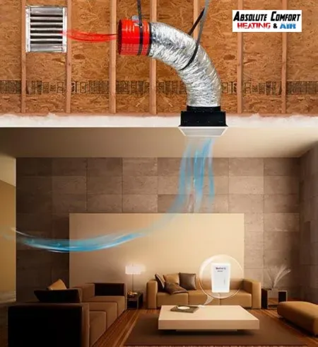 How Whole House Fan Installation Sacramento Can Slash Your Utility Bills