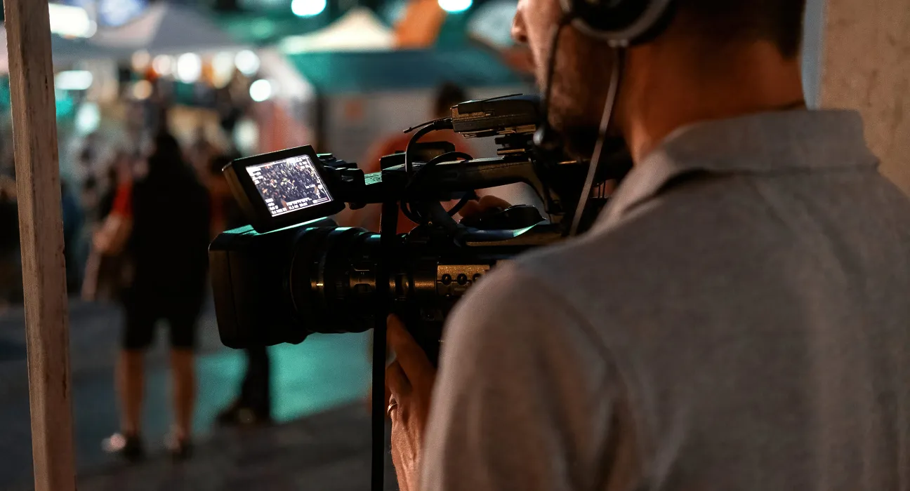 The Power of Visual Narrative: Top Canadian Video Production Companies [2026]