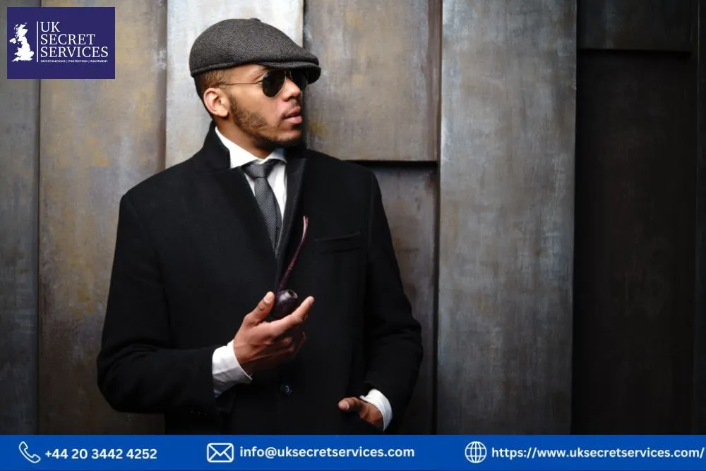 Infidelity Investigators in London for Cheating Partner Surveillance and Evidence